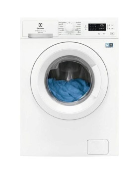 Pesumasin-kuivati electrolux, 8/4 kg, 1600 p/min