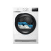 Kuivati electrolux soojuspumbaga, 8 kg, valge