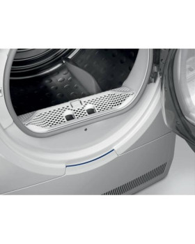 Kuivati electrolux soojuspumbaga, 8 kg, valge-foto2