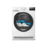 Kuivati electrolux soojuspumbaga, 9 kg, valge