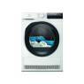 Kuivati electrolux soojuspumbaga, 9 kg, valge