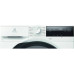 Kuivati electrolux soojuspumbaga, 9 kg, valge