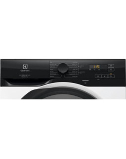 Kuivati electrolux soojuspumbaga, 8 kg, valge-foto2