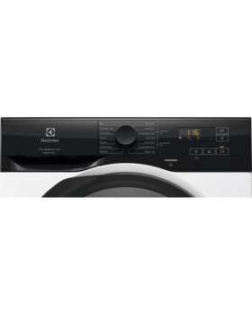 Kuivati electrolux soojuspumbaga, 8 kg, valge-foto2