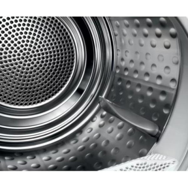 Kuivati electrolux soojuspumbaga, 8 kg, valge Kuivati electrolux soojuspumbaga, 8 kg, valge