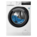 Pesumasin electrolux, eestlaetav, 10,5 kg, 1400 p/min, inverter, valge