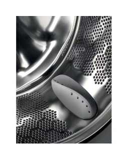 Pesumasin electrolux, eestlaetav, 10,5 kg, 1400 p/min, inverter, valge-foto2