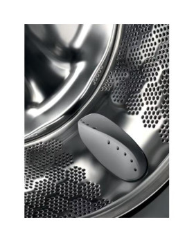 Pesumasin electrolux, eestlaetav, 10,5 kg, 1400 p/min, inverter, valge-foto2