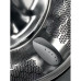 Pesumasin electrolux, eestlaetav, 10,5 kg, 1400 p/min, inverter, valge