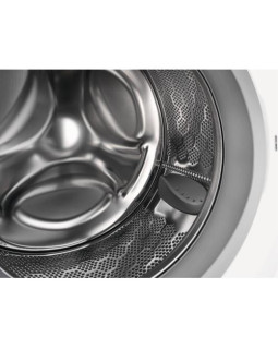 Pesumasin electrolux, eestlaetav, 9 kg, 1400 p/min, inverter, valge-foto2