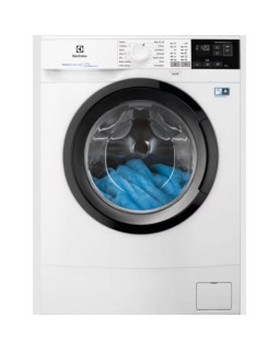 Pesumasin electrolux, eestlaetav, 7 kg, 1200 p/min, inverter