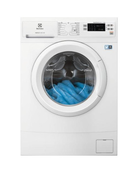 Pesumasin electrolux, eestlaetav, 4 kg,1000 p/min