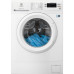 Pesumasin electrolux, eestlaetav, 4 kg,1000 p/min