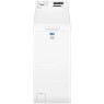 Pesumasin electrolux, pealtlaetav, 6 kg, 1000 p/min, valge