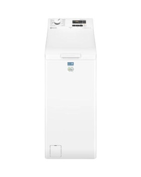 Pesumasin electrolux, pealtlaetav, 7 kg, 1200 p/min, valge