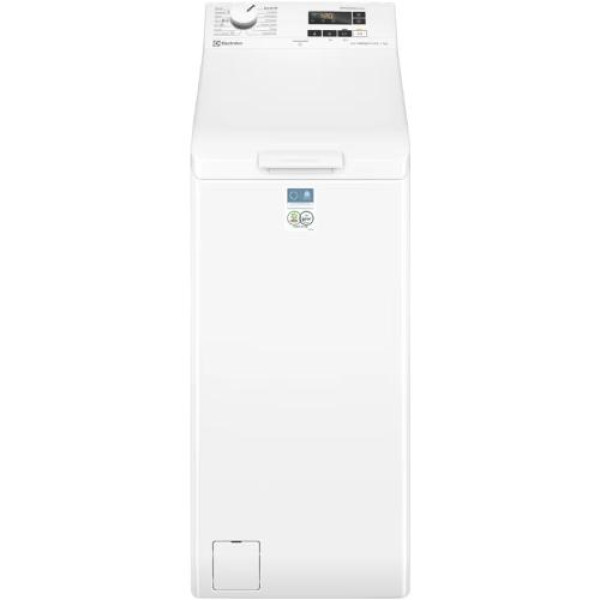 Pesumasin electrolux, pealtlaetav, 7 kg, 1200 p/min, valge