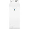 Pesumasin electrolux, pealtlaetav, 7 kg, 1200 p/min, valge