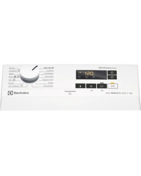 Pesumasin electrolux, pealtlaetav, 7 kg, 1200 p/min, valge-foto2