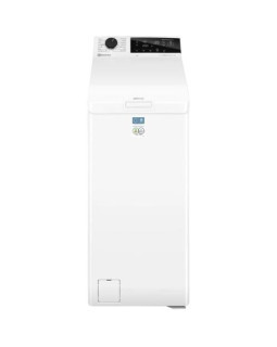 Pesumasin electrolux, pealtlaetav, 6 kg, 1200 p/min, valge