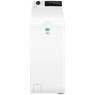Pesumasin electrolux, pealtlaetav, 6 kg, 1200 p/min, valge