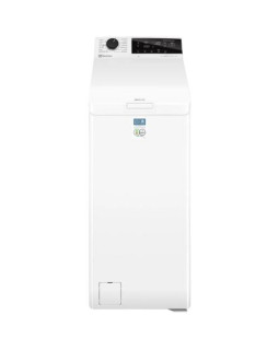 Pesumasin electrolux, pealtlaetav, 7 kg, 1200 p/min, valge