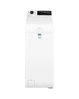 Pesumasin electrolux, pealtlaetav, 7 kg, 1200 p/min, valge