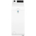 Pesumasin electrolux, pealtlaetav, 7 kg, 1200 p/min, valge