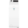 Pesumasin electrolux, pealtlaetav, 7 kg, 1200 p/min, valge