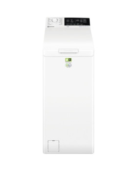 Pesumasin electrolux, pealtlaetav, 7 kg, 1300 p/min, valge