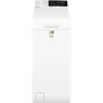 Pesumasin electrolux, pealtlaetav, 7 kg, 1300 p/min, valge