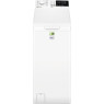 Pesumasin electrolux, pealtlaetav, 6 kg, 1200 p/min, valge