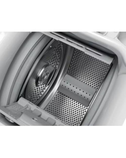 Pesumasin electrolux, eco valve, pealtlaetav, 6 kg, 1200 p/min, valge-foto2