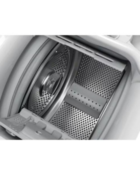 Pesumasin electrolux, eco valve, pealtlaetav, 6 kg, 1200 p/min, valge-foto2