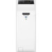 Pesumasin electrolux, eco valve, pealtlaetav, 7 kg, 1200 p/min, valge