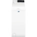 Pesumasin electrolux, pealtlaetav, 6 kg, 1200 p/min, valge