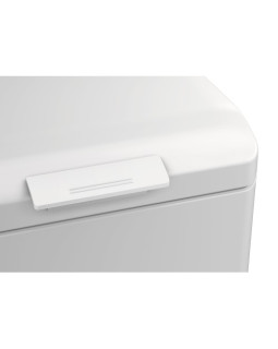 Pesumasin electrolux, eco valve, pealtlaetav, 6 kg, 1000 p/min, valge-foto3