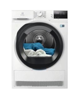 Kuivati electrolux soojuspumbaga, 8 kg, a+++