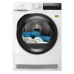 Kuivati electrolux soojuspumbaga, 8 kg, valge