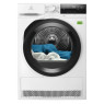 Kuivati electrolux soojuspumbaga, 8 kg, valge