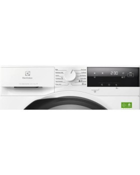 Kuivati electrolux soojuspumbaga, 8 kg, valge-foto2