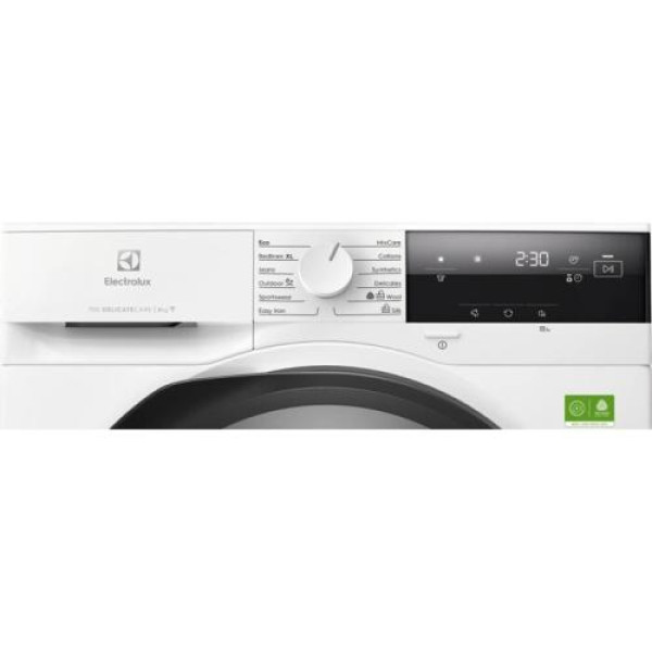 Kuivati electrolux soojuspumbaga, 8 kg, valge Kuivati electrolux soojuspumbaga, 8 kg, valge