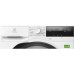 Kuivati electrolux soojuspumbaga, 8 kg, valge