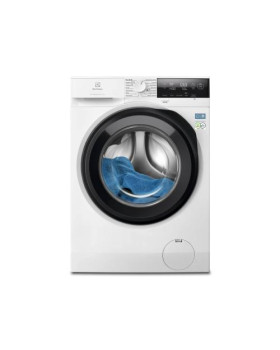 Pesumasin electrolux, eestlaetav, 9 kg, 1400 p/min, inverter, valge