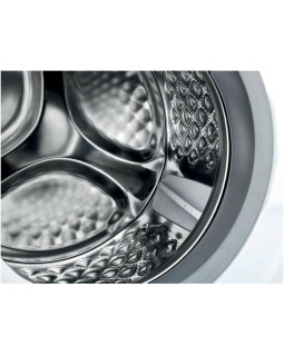 Pesumasin electrolux, eestlaetav, 9 kg, 1400 p/min, inverter, valge-foto2