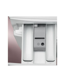 Pesumasin electrolux, eestlaetav, 9 kg, 1400 p/min, inverter, valge-foto3