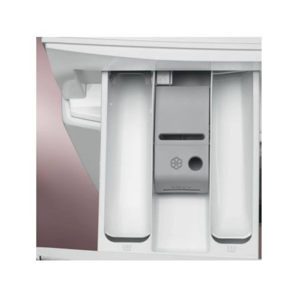 Pesumasin electrolux, eestlaetav, 9 kg, 1400 p/min, inverter, valge