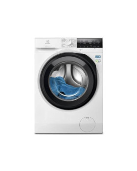 Pesumasin electrolux, eestlaetav, 9 kg, 1400 p/min, inverter, valge