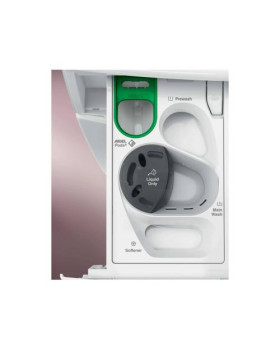Pesumasin electrolux, eestlaetav, 9 kg, 1400 p/min, inverter, valge-foto3