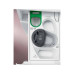 Pesumasin electrolux, eestlaetav, 9 kg, 1400 p/min, inverter, valge