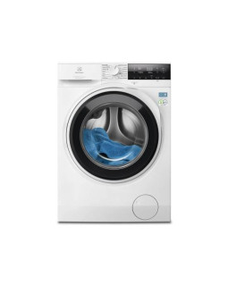 Pesumasin electrolux, eestlaetav, 10 kg, 1600 p/min, inverter, valge